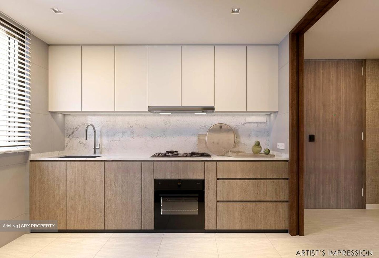 Hillhaven (D23), Apartment #472252681